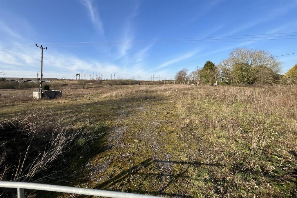 Site @ Copp Hill, Westerleigh, South Glos, BS37 8Q