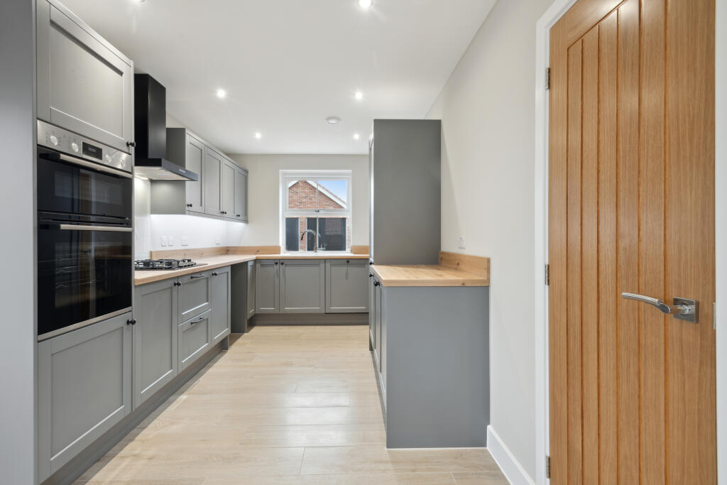 Example Kitchen
