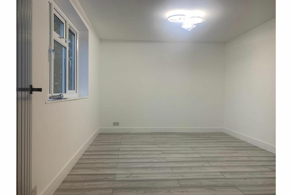 Annexe Bedroom One