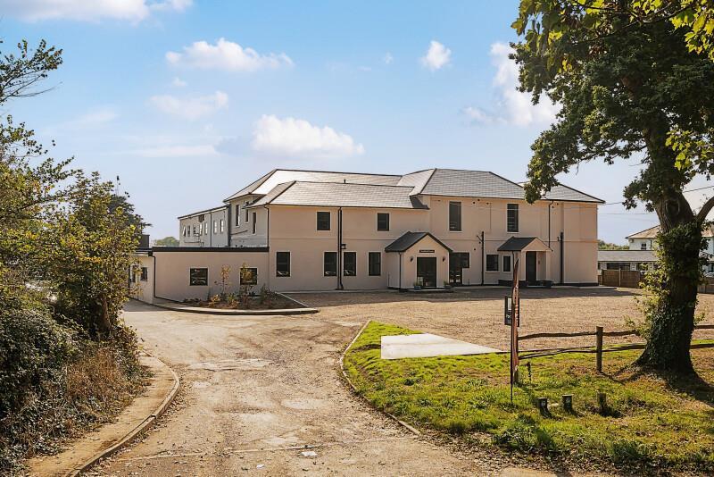 Tangmere Road, Chichester