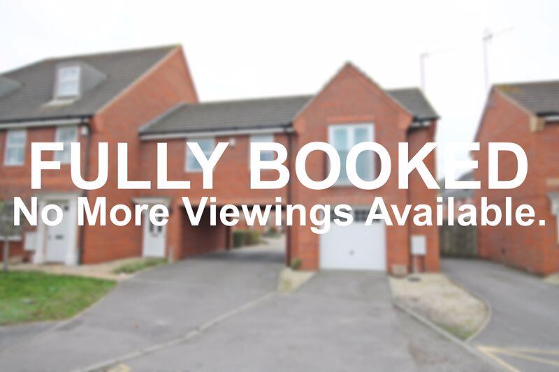 Fully Booked