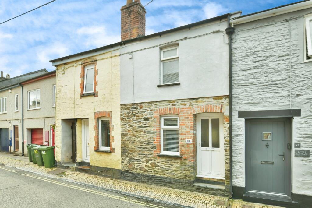 Open Plan Living Space