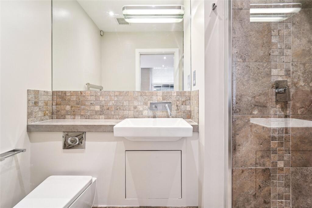 Bathroom 3