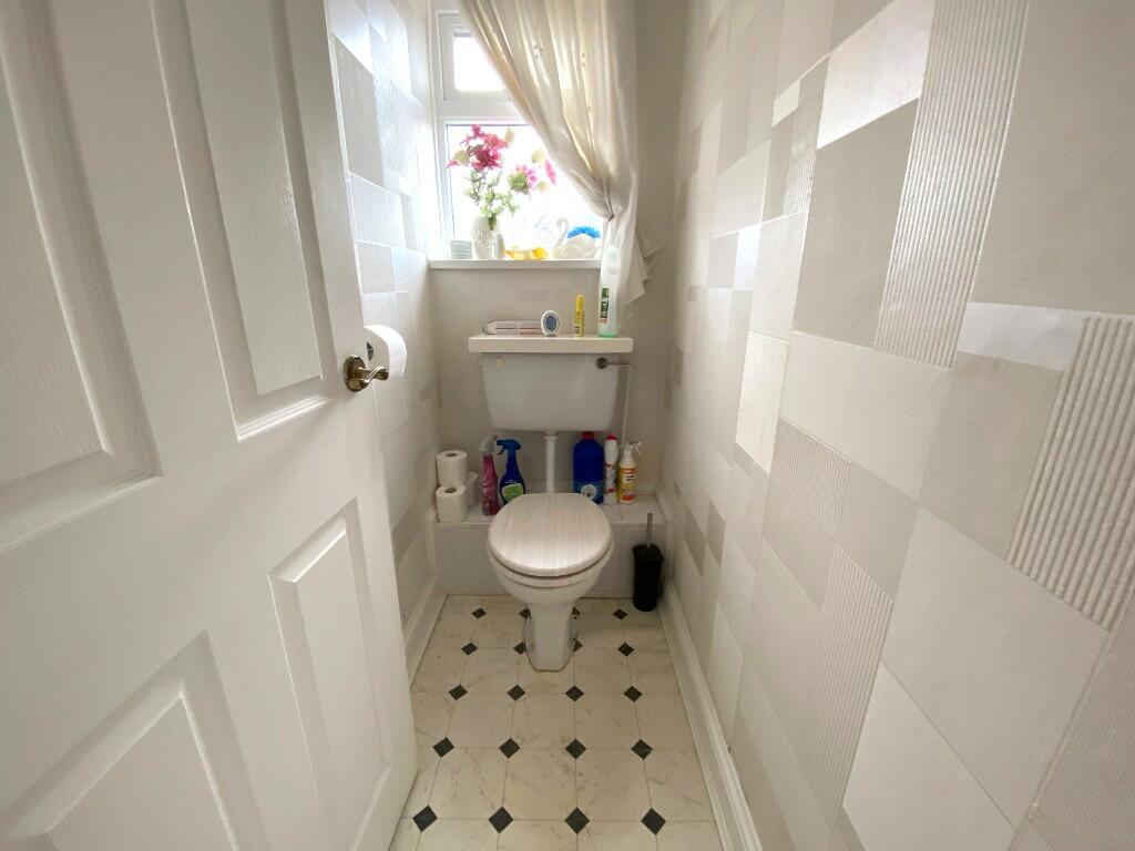 WC