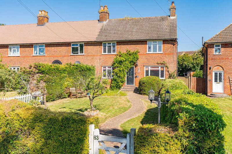 Town Lane, Stevenage