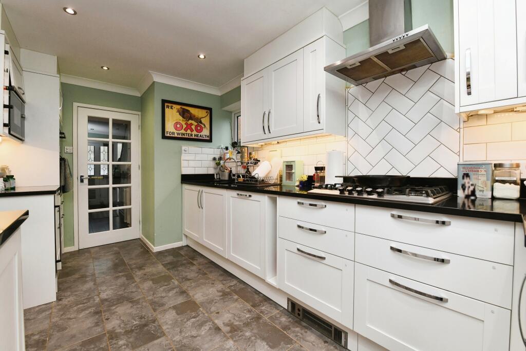 Kitchen Two