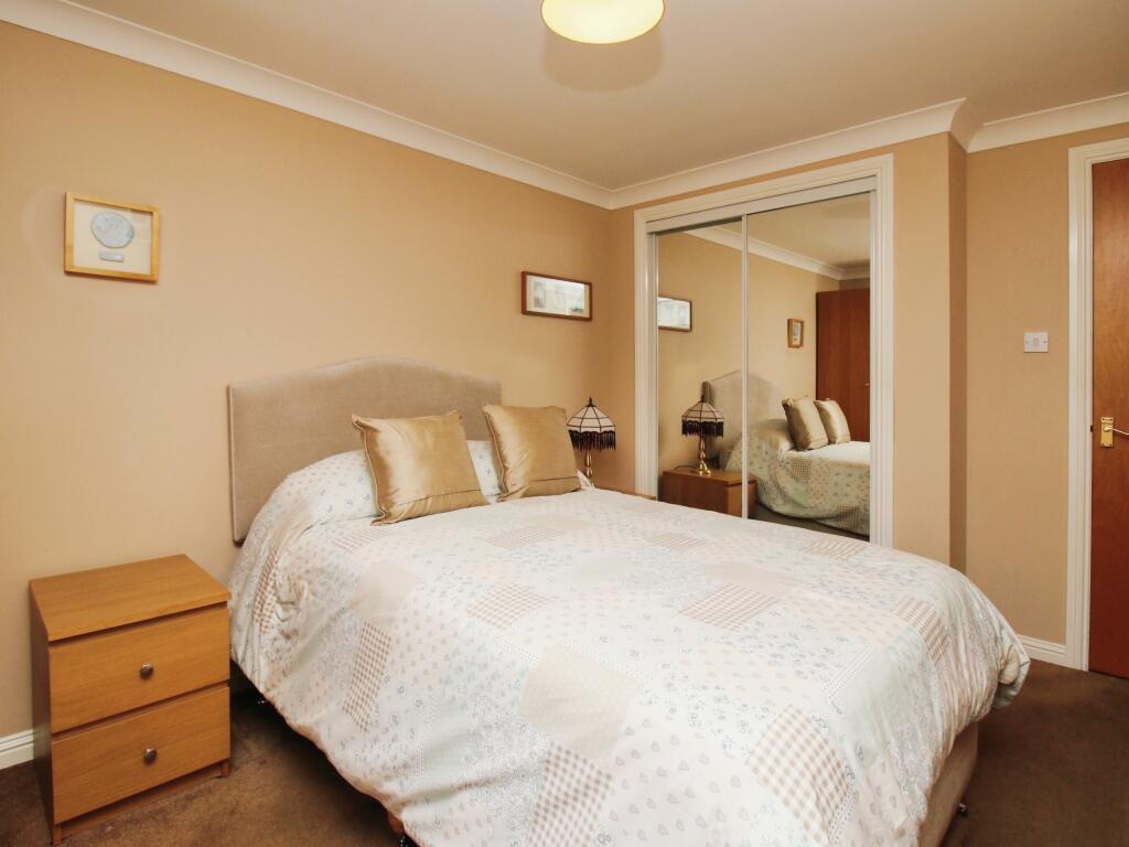 Master En-suite