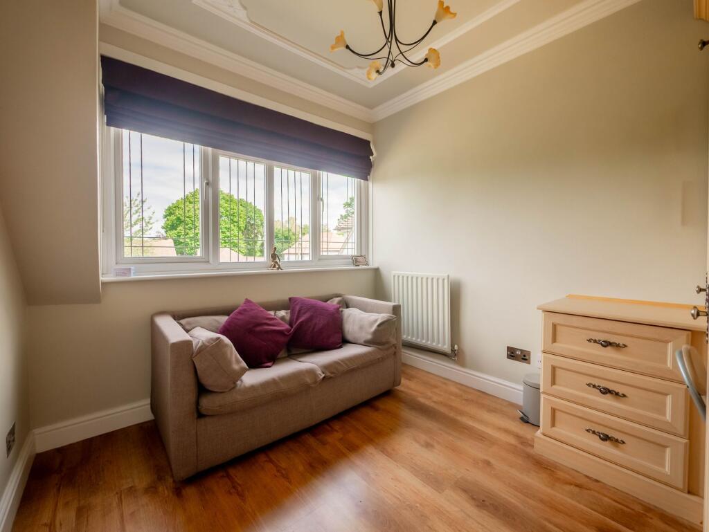 Bedroom 5