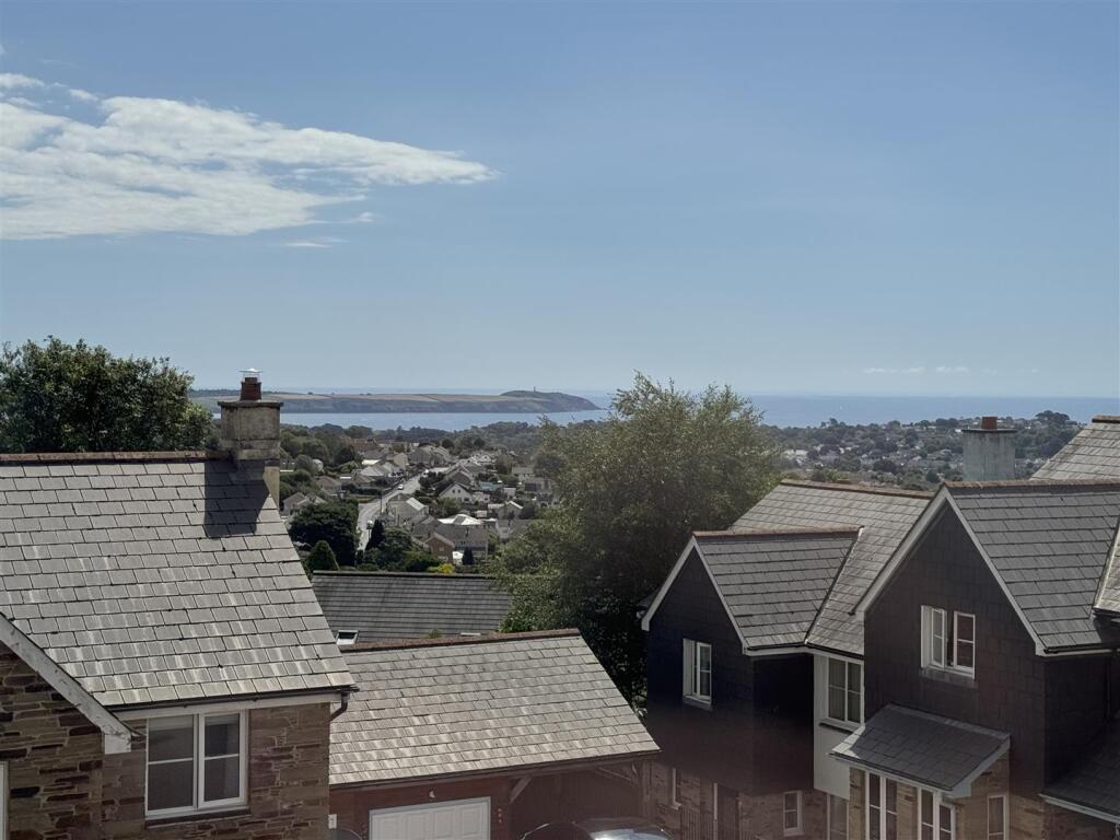 Sea views