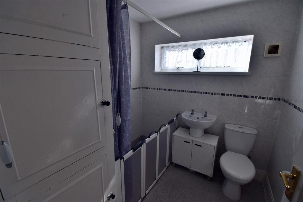 Wetroom