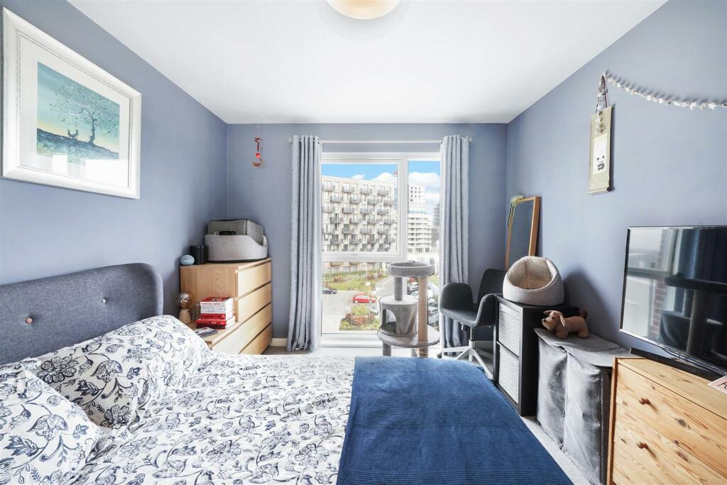 Flat 34, Hazeview Apartments - k24eXgL6k6QhBfBK7r6