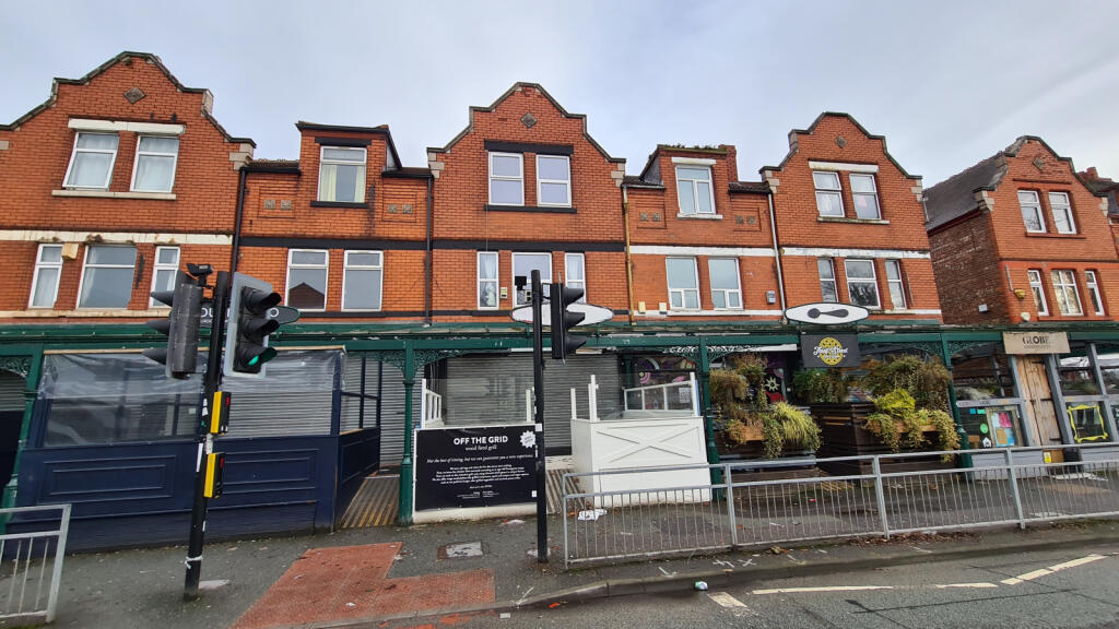 3 Bedroom Duplex Flat TO RENT