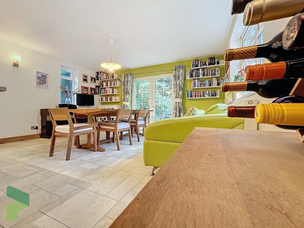 Kitchen. Dining. ...