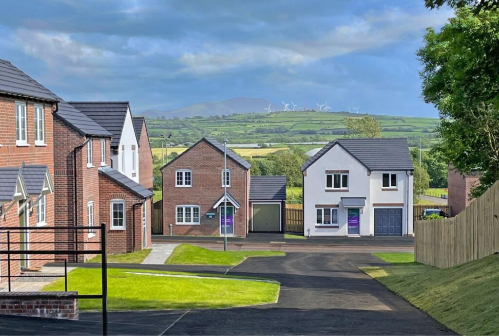 Images are used for illustrative purposes only and may include optional upgrades at additional cost.