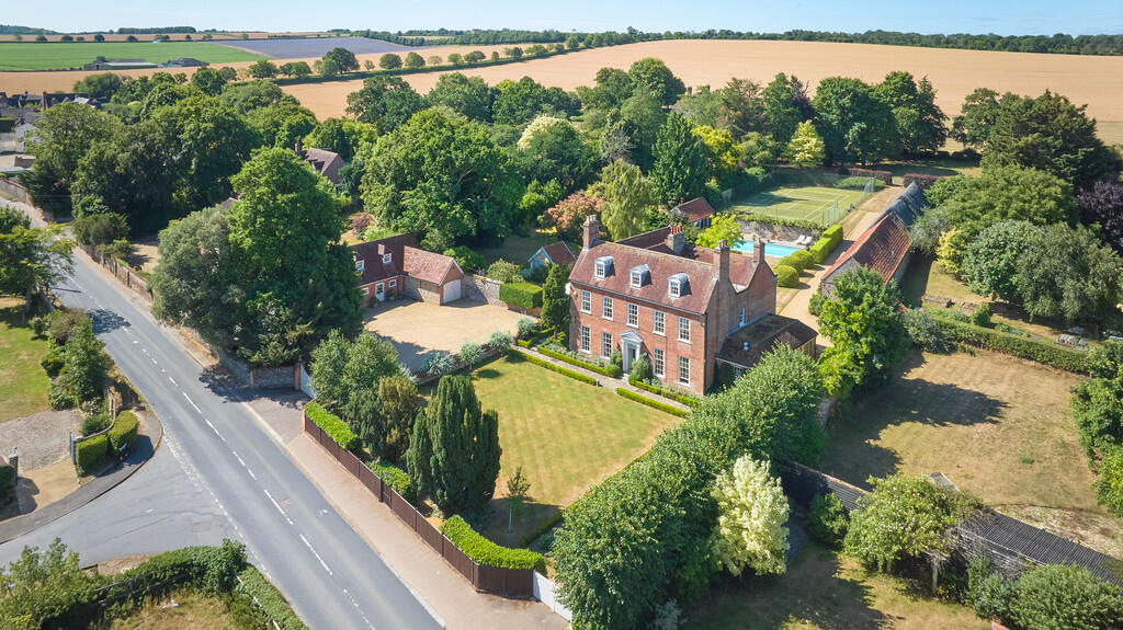 Moulton Hall 0907...