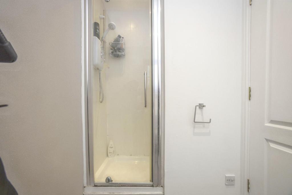 Master En-suite