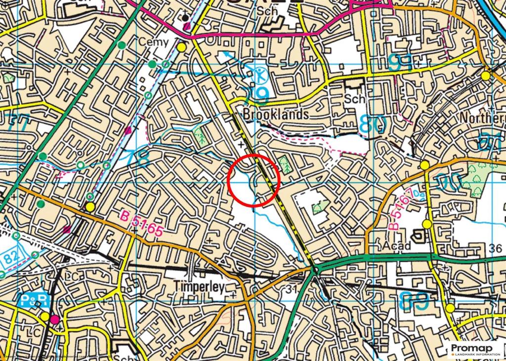 Town Plan