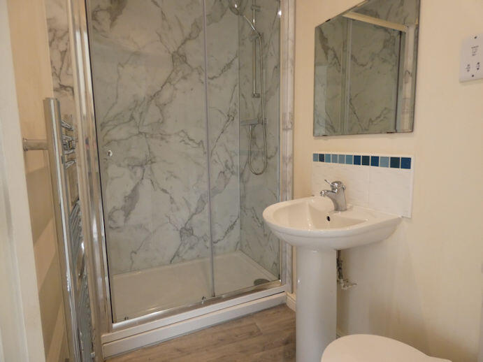 Ensuite