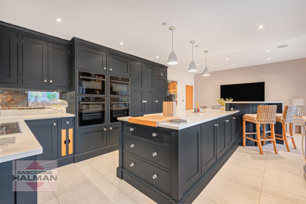 Living-Dining Kitche