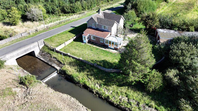 Bain House