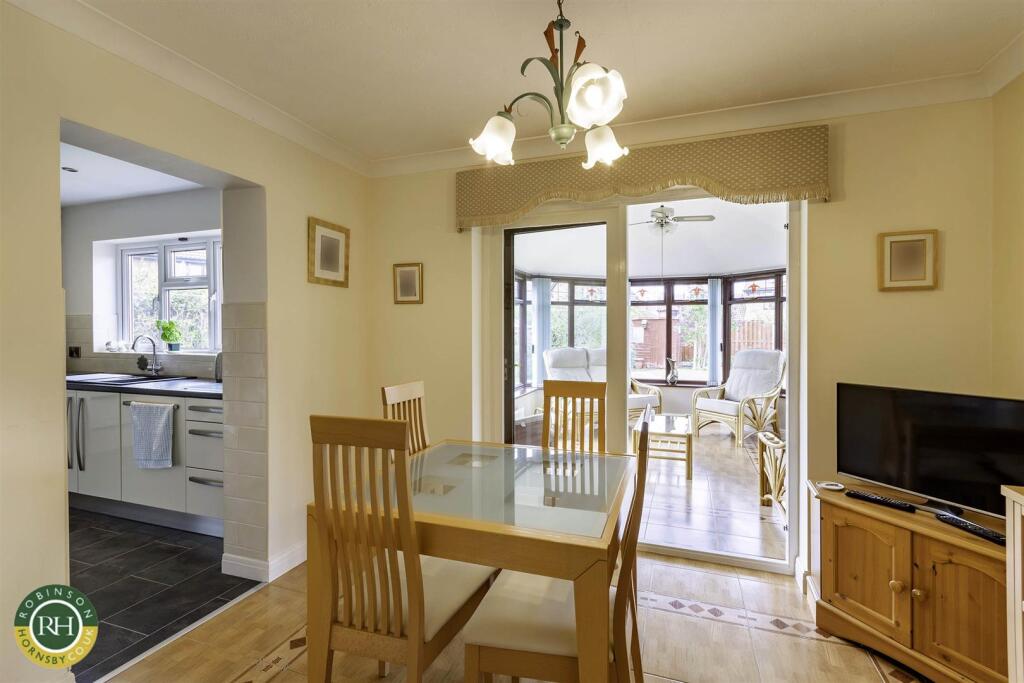 BREAKFAST ROOM