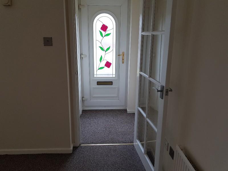 Enclosed Porch