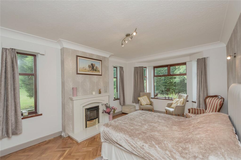 Ground Floor Bedroom