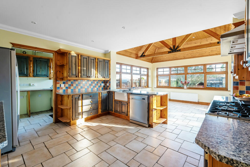 Perren Property