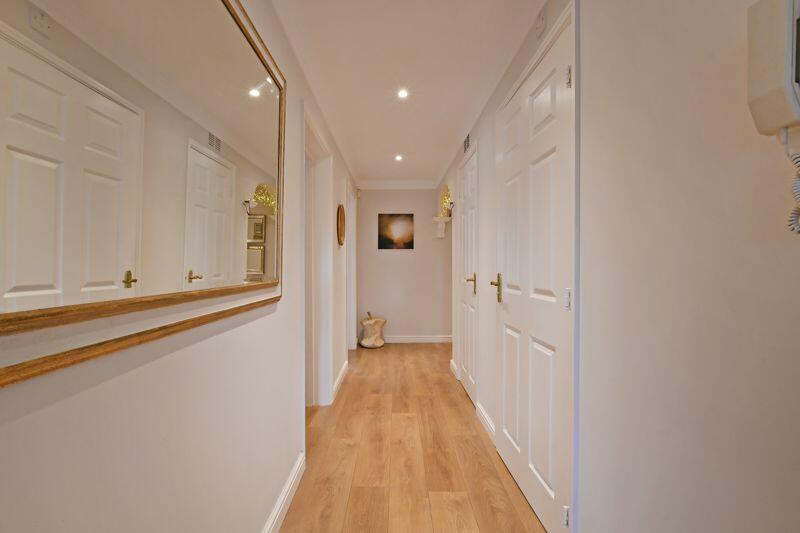 Inner Hallway 