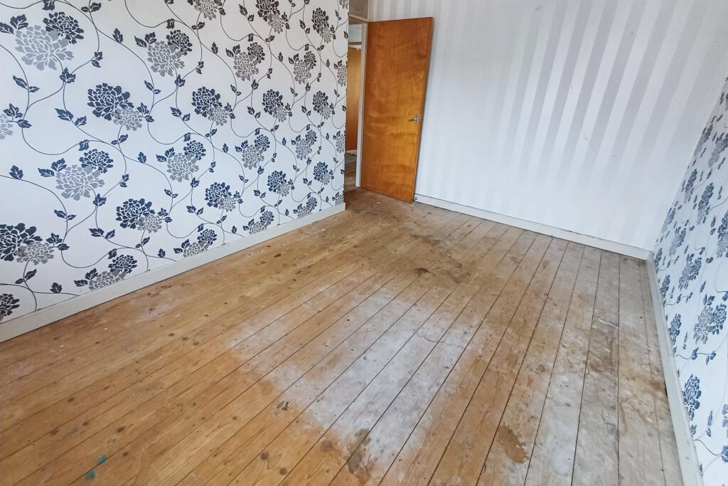 82 Jocelyn Street, Monsall, Manchester, Greater Manchester, M40 8BF