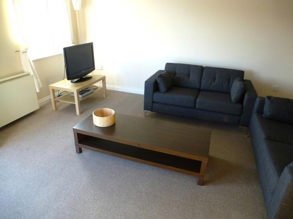 Lounge/Diner