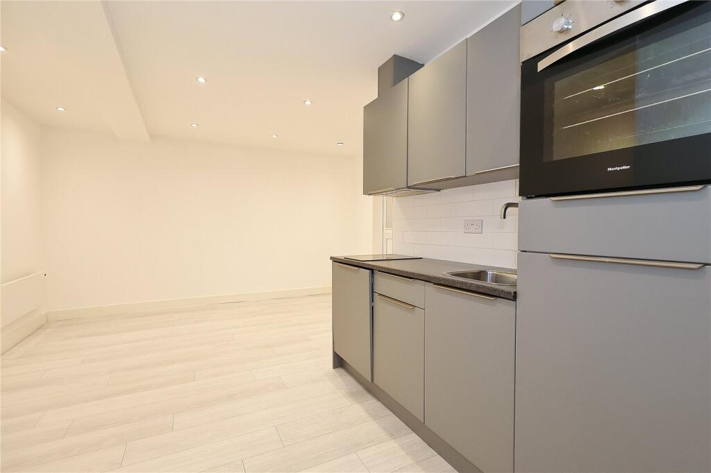 High Street, Woking, Surrey, GU21