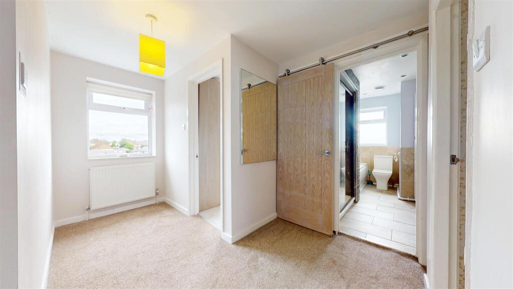 Stuart Crescent Landing