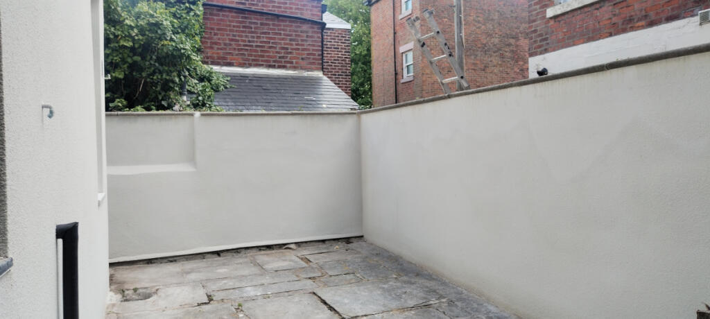 31 Bairstow Street, Flat 3