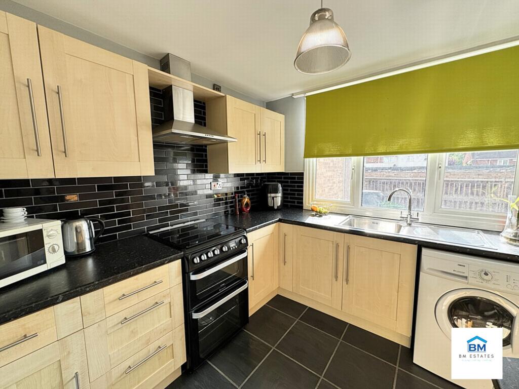 Kitchen main