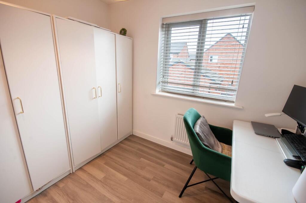 Bedroom Four