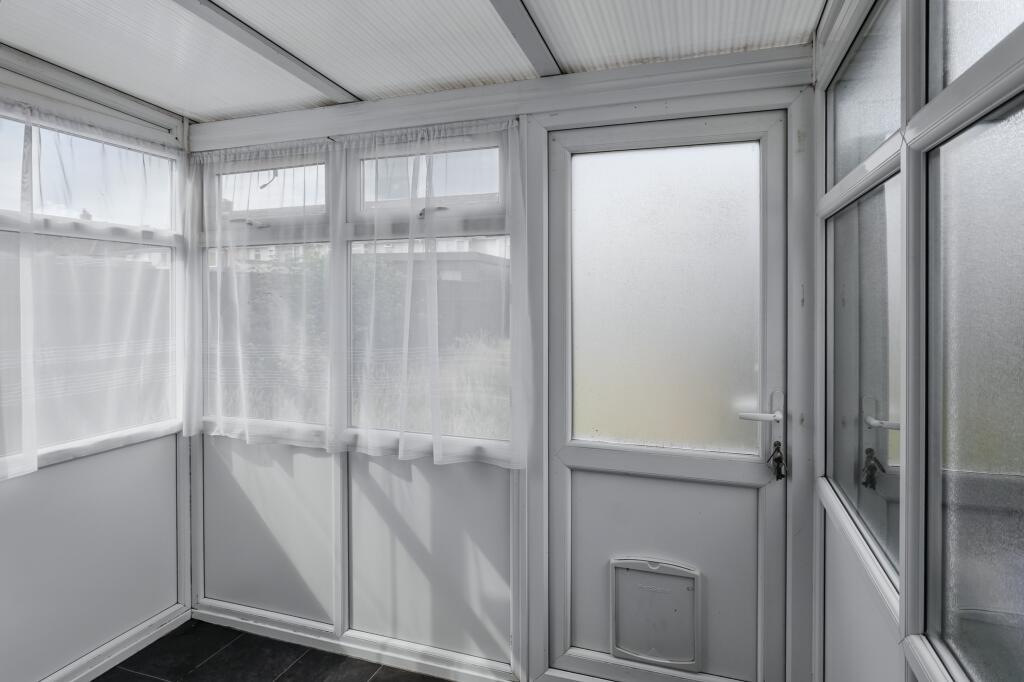 281 Gosport Rd, Fareham PO16 0QF