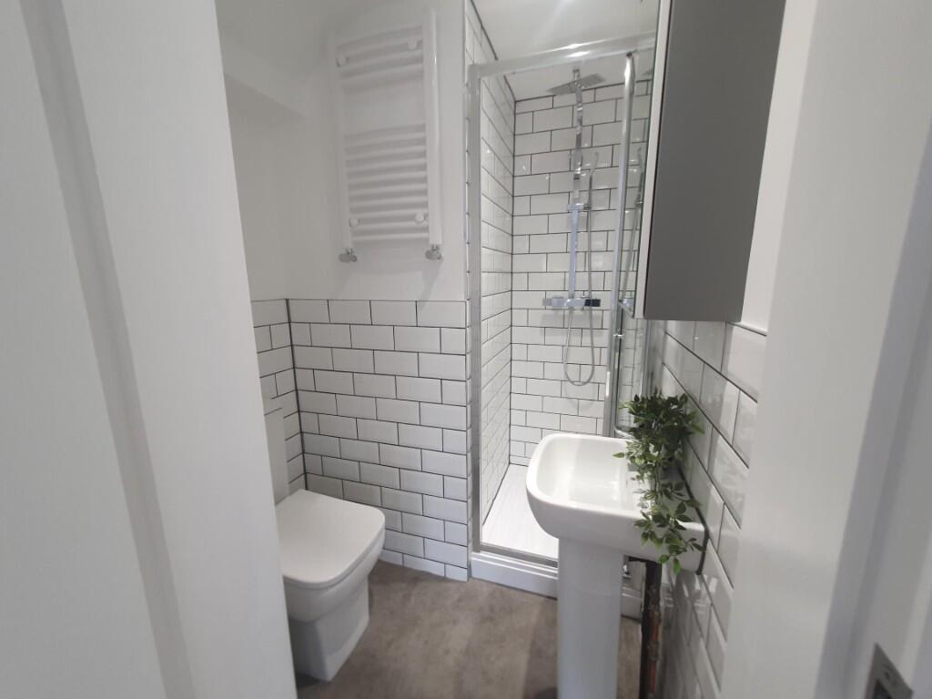 S3 Cowley Street, Derby, Derbyshire, DE1