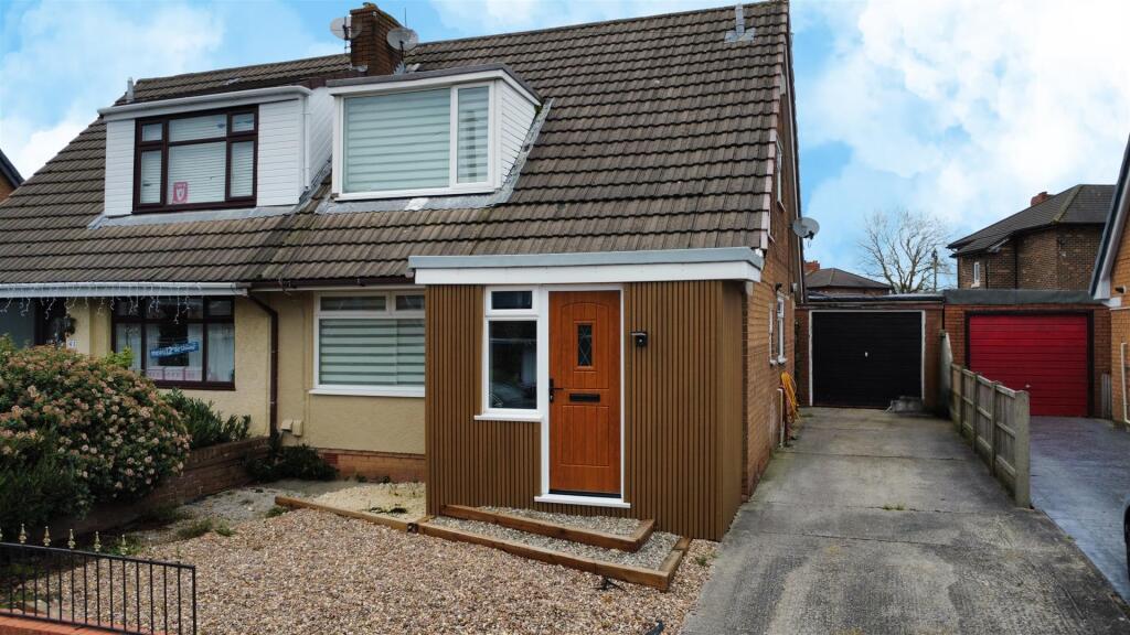 Whiteside Road For Sale