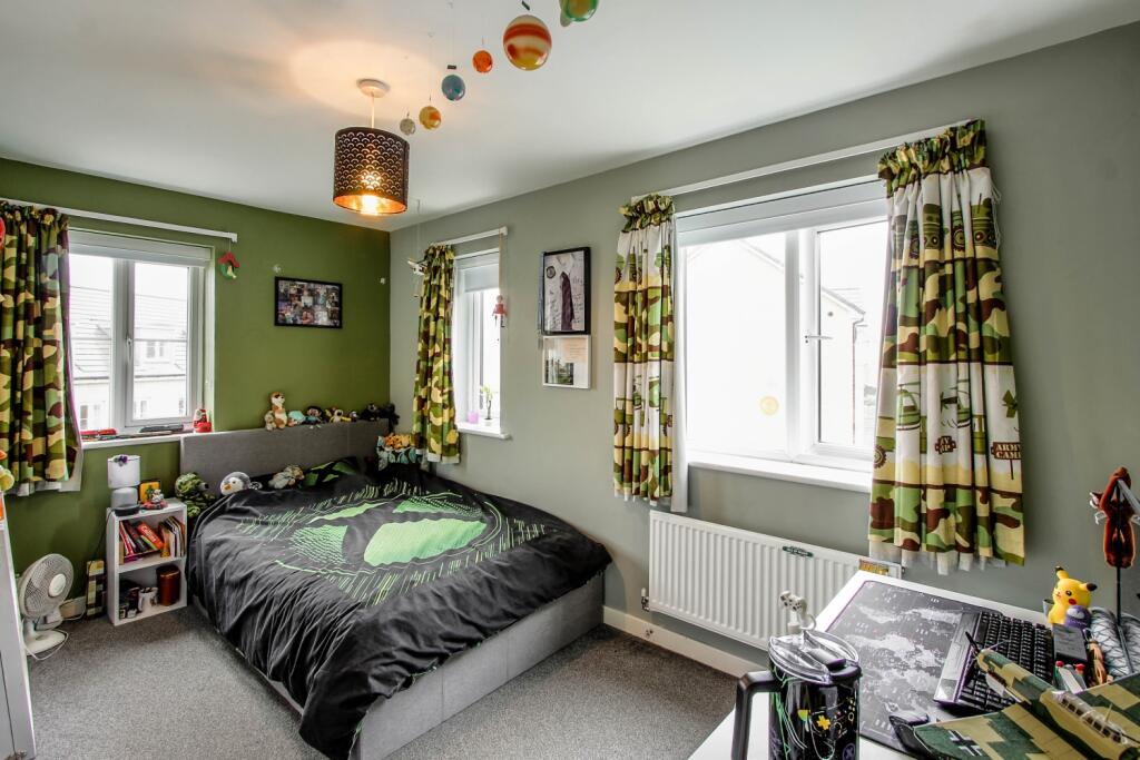 Bedroom 3