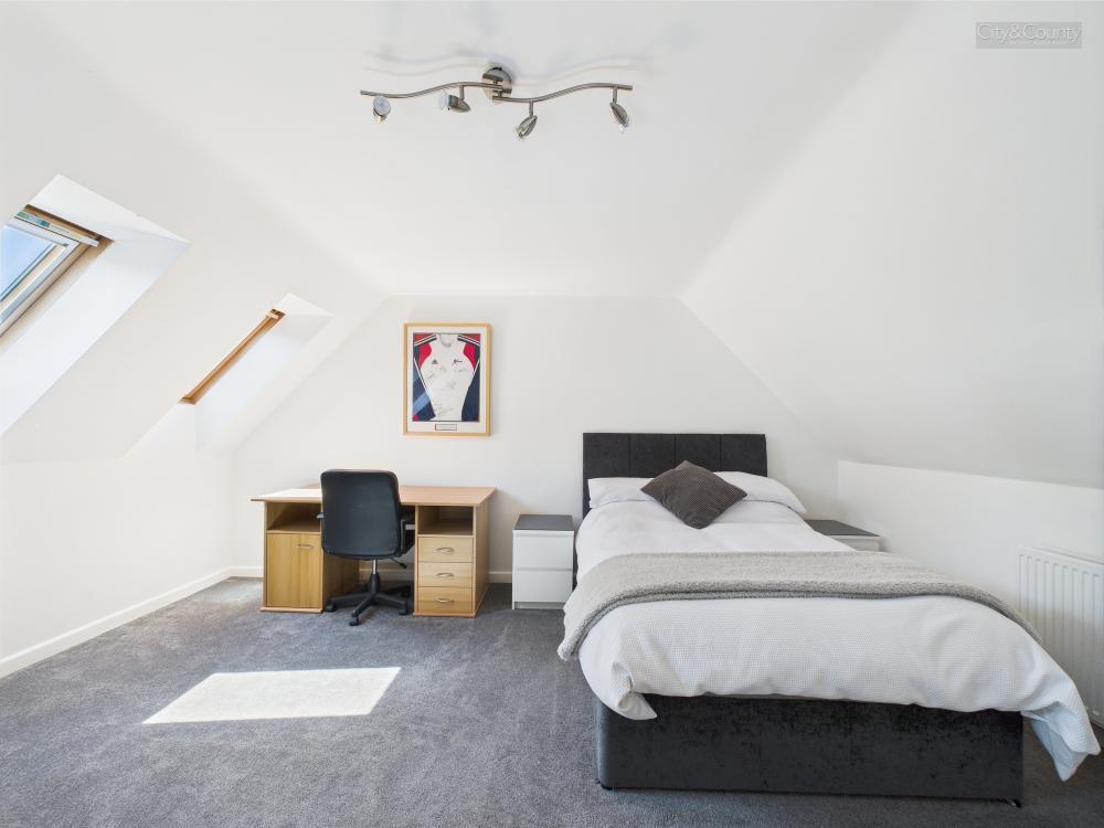 Bedroom Five