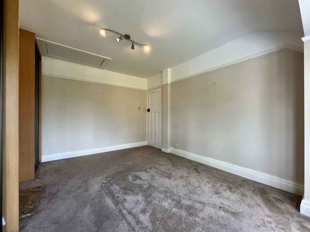 Bedroom 2 Aspect 3