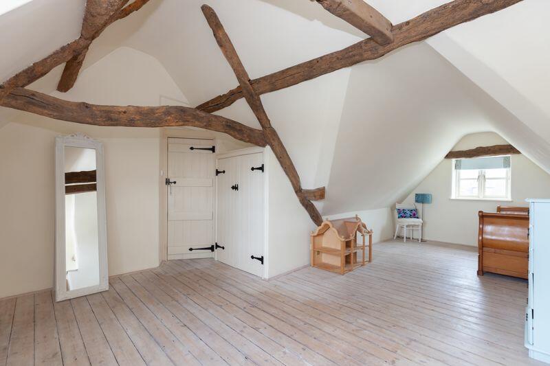 Bedroom 7
