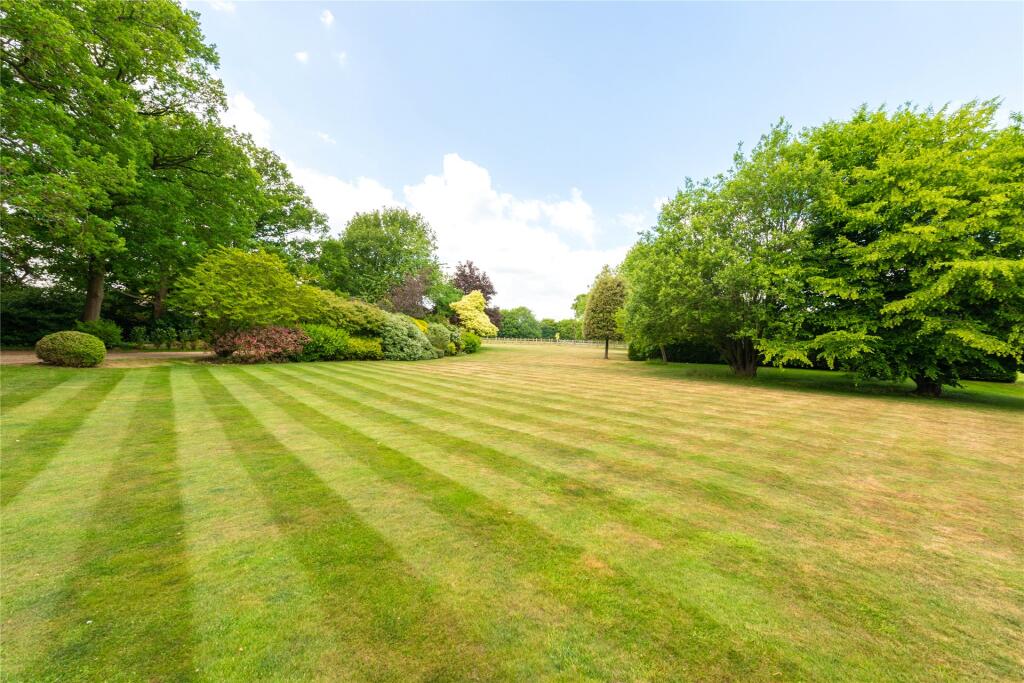 Gardens