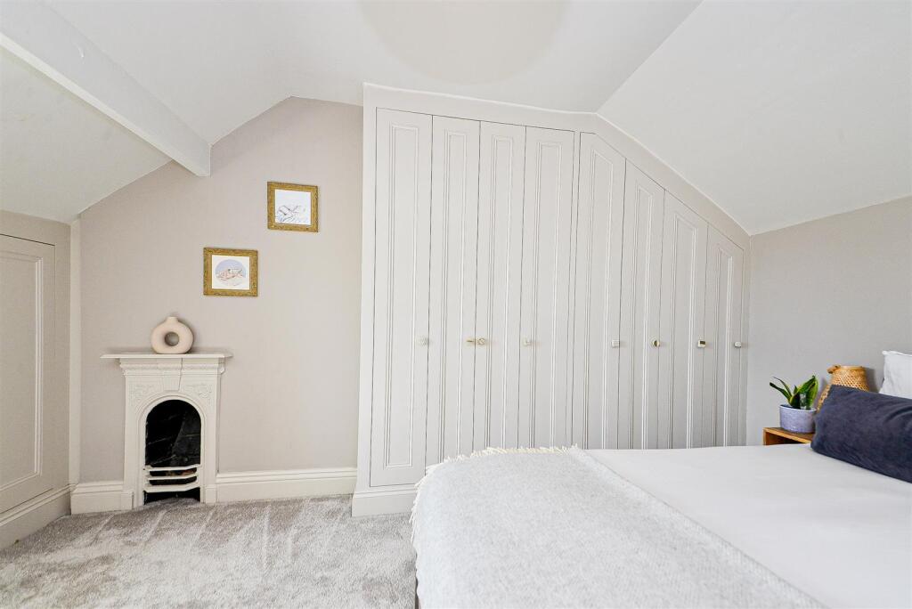 Bedroom Four