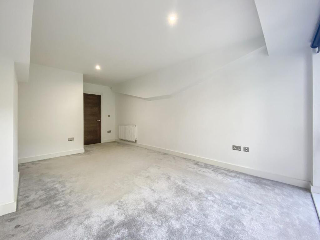 Bedroom 2 Aspect 2