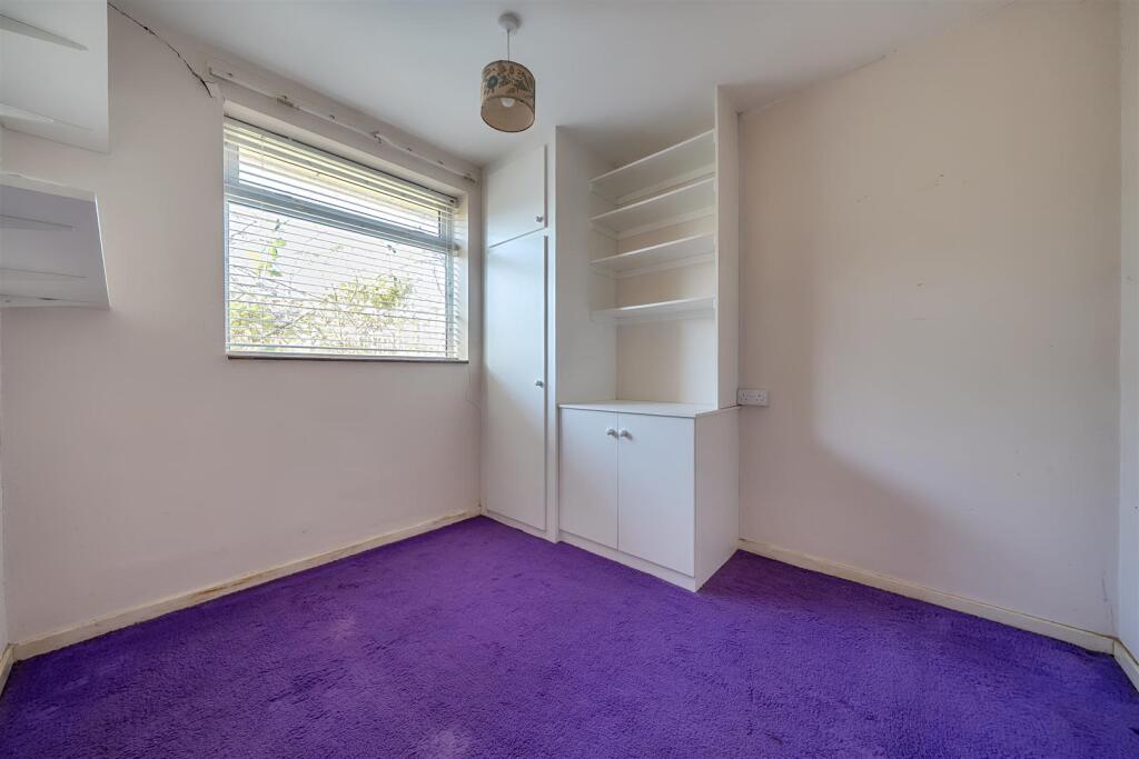 5 Palmer Drive, Lutterworth