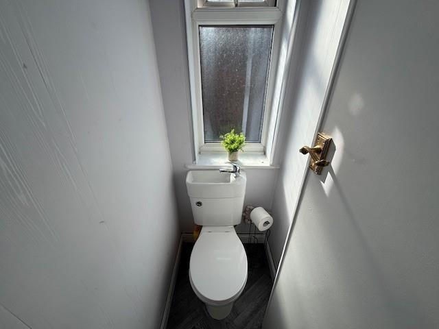 WC