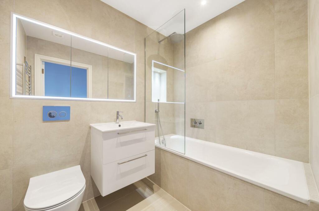 Davidson Frost-Wellings, DFW, Finchley Road, Londo