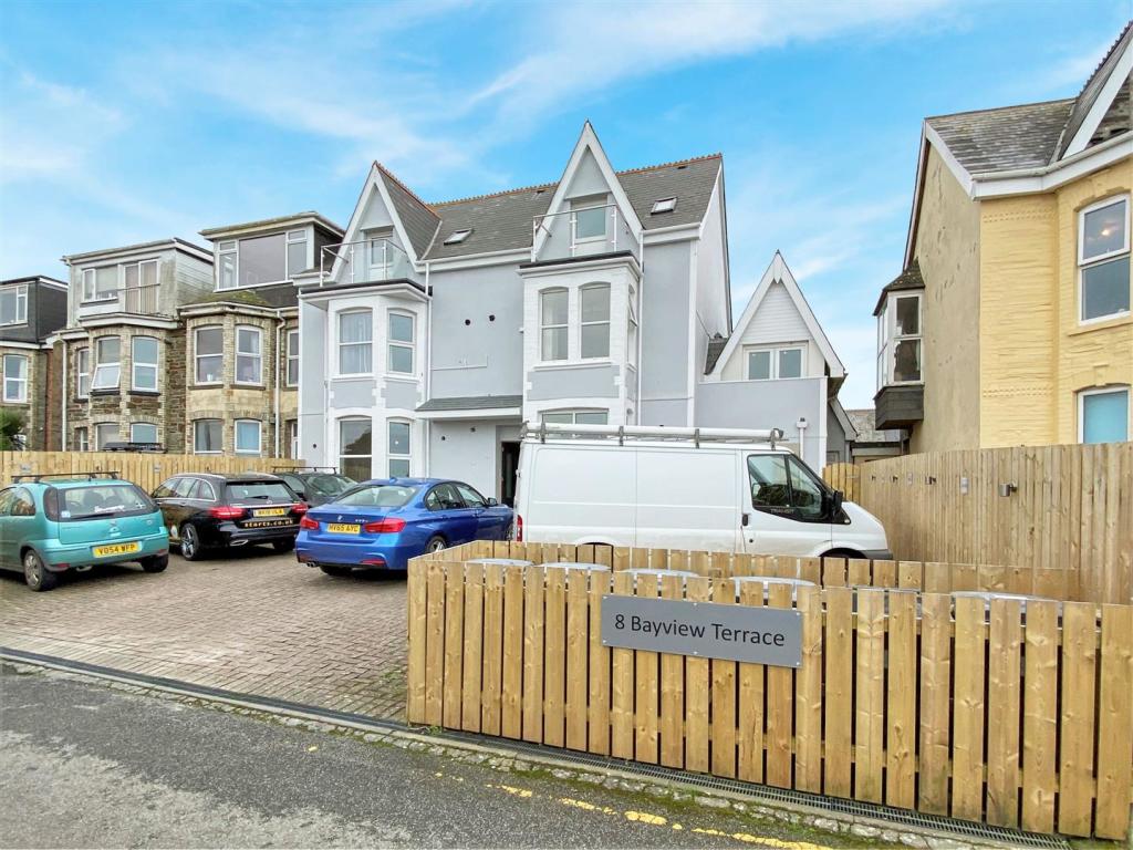 8 Bay View Terrace